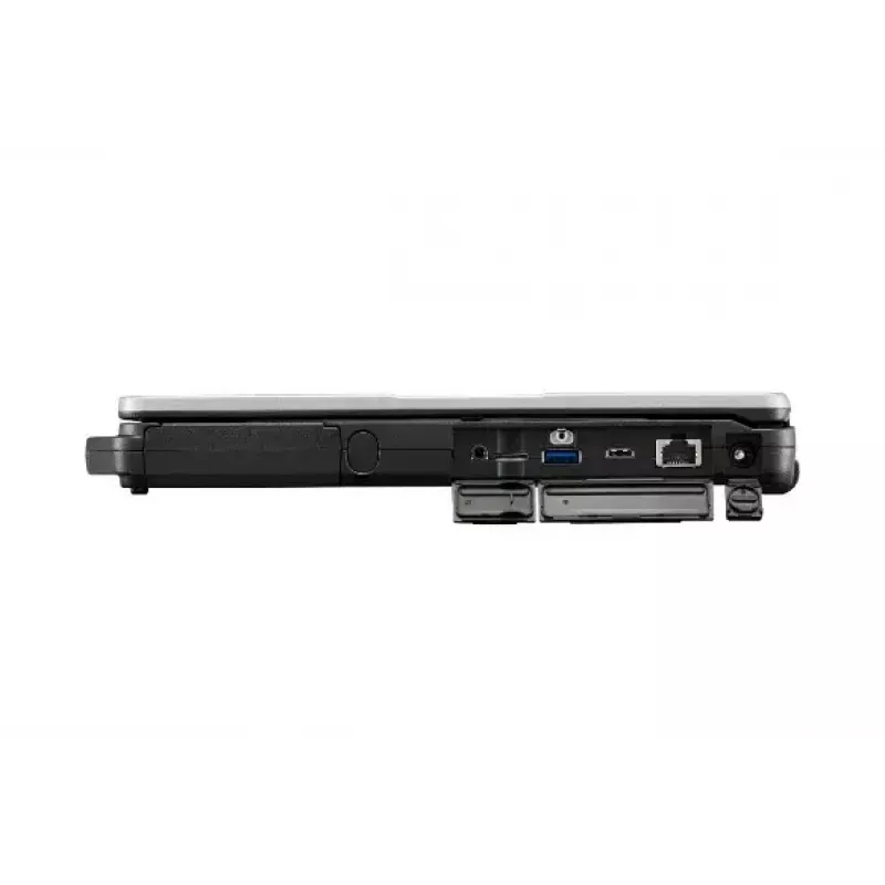 Netbook Panasonic Toughbook mk3 14 cali Intel Core i5 16GB RAM 512GB SSD Windows 11 Pro