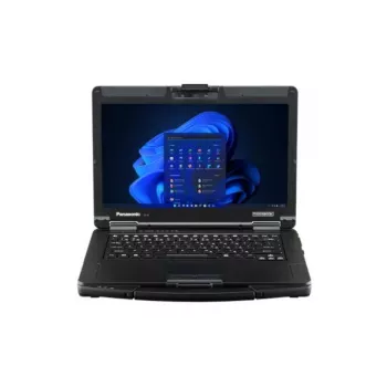 Netbook Panasonic Toughbook mk3 14 cali Intel Core i5 16GB RAM 512GB SSD Windows 11 Pro