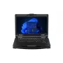 Netbook Panasonic Toughbook mk3 14 cali Intel Core i5 16GB RAM 512GB SSD Windows 11 Pro