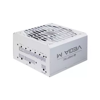 Zasilacz Chieftec Vega PPG-1000-CW 1000 W 24-pin ATX ATX Biały