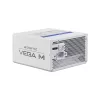 Zasilacz Chieftec Vega PPG-1000-CW 1000 W 24-pin ATX ATX Biały