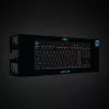 LOGITECH G Pro Mechaniczna Klawiatura Gamingowa Czarna Qwerty US/Międzynarodowa