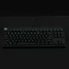 LOGITECH G Pro Mechaniczna Klawiatura Gamingowa Czarna Qwerty US/Międzynarodowa