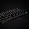 LOGITECH G PRO Mechaniczna Klawiatura Gamingowa Czarna Qwertzu Niemiecka