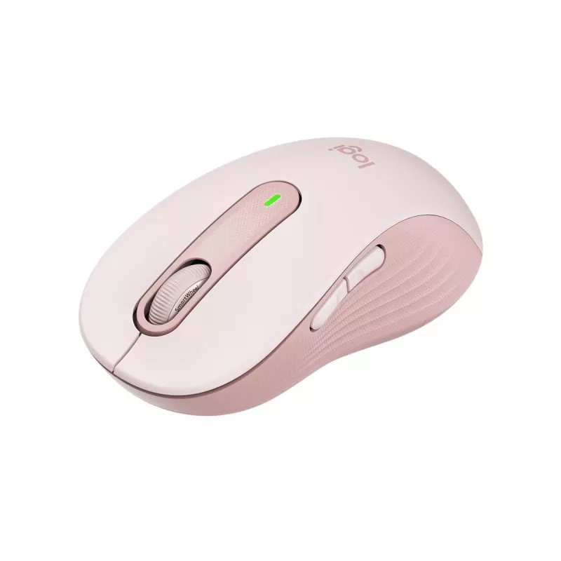 LOGITECH Signature M650 L Różowy Praworęczny