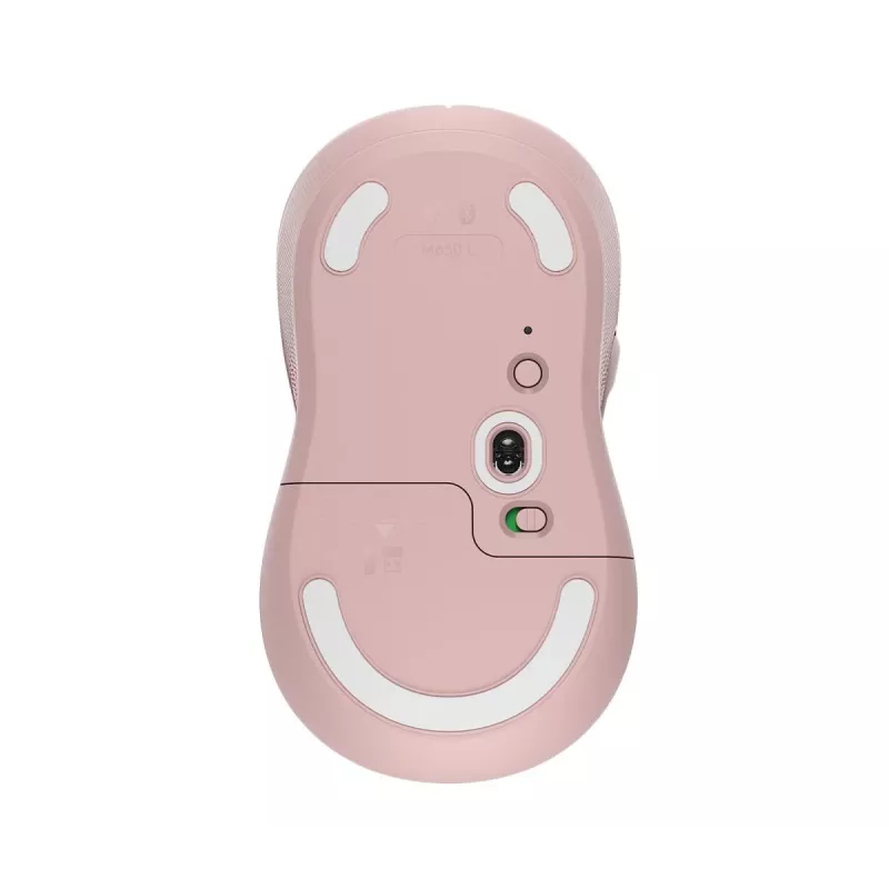 LOGITECH Signature M650 L Różowy Praworęczny