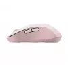 LOGITECH Signature M650 L Różowy Praworęczny