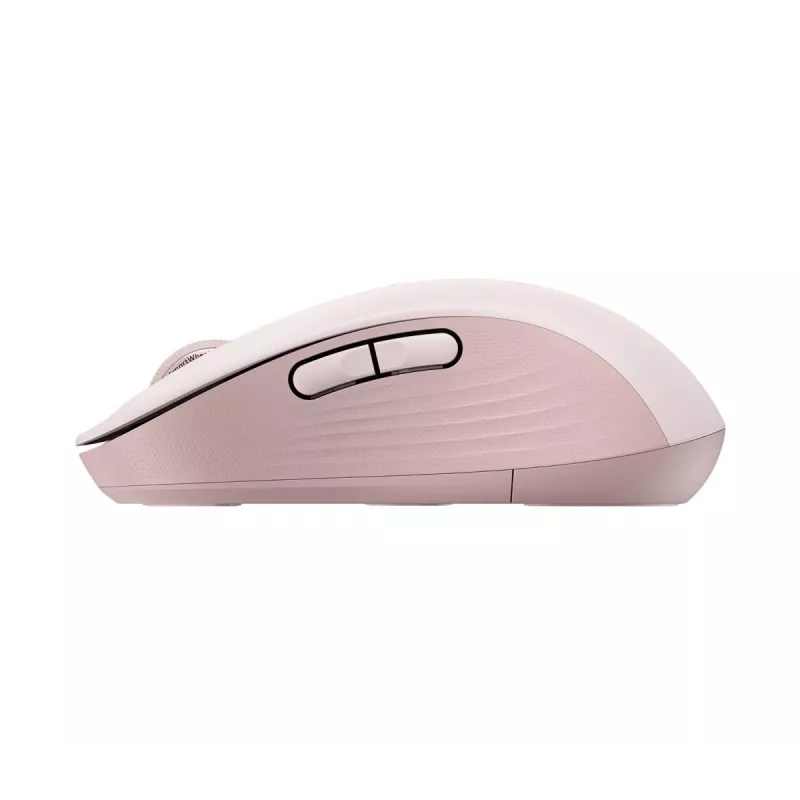 LOGITECH Signature M650 L Różowy Praworęczny