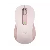 LOGITECH Signature M650 L Różowy Praworęczny