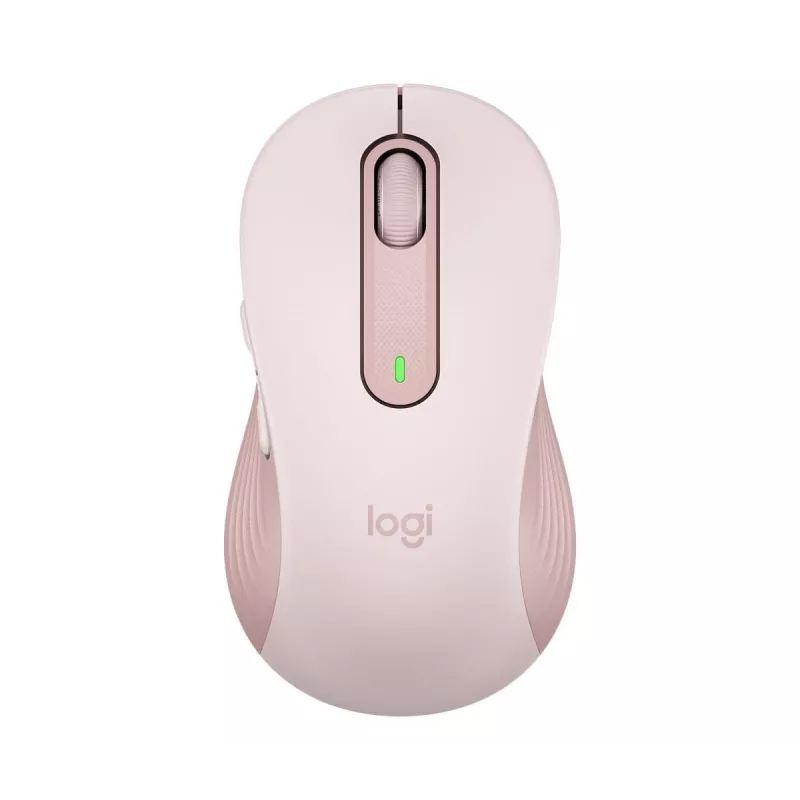 LOGITECH Signature M650 L Różowy Praworęczny