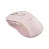 LOGITECH Signature M650 L Różowy Praworęczny