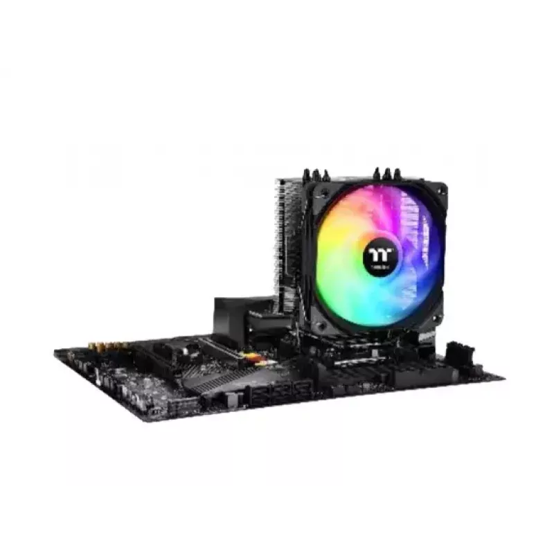 Chłodzenie powietrzne Thermaltake UX200 SE ARGB