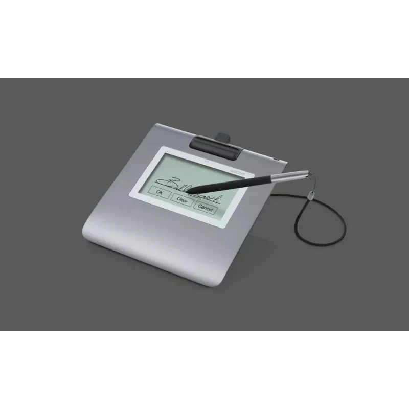 WACOM Signature Set - STU-430 & sign pro PDF - Windows