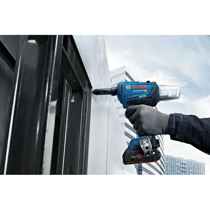 Bosch GRG 18V-16 C Professional
