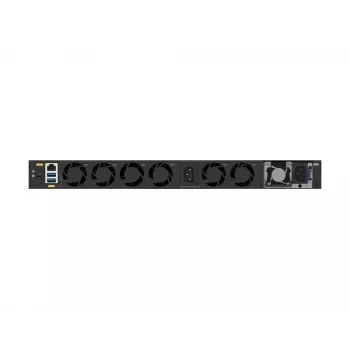 NETGEAR M4350-16V4C Managed L3 Czarny