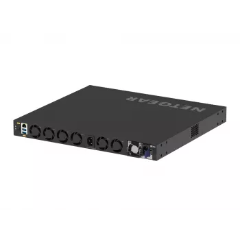 NETGEAR M4350-16V4C Managed L3 Czarny