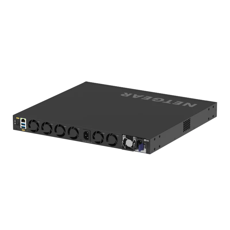 NETGEAR M4350-16V4C Managed L3 Czarny