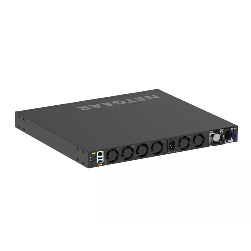 NETGEAR M4350-16V4C Managed L3 Czarny