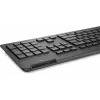 Klawiatura HP Business cienki Smartcard klawiatura