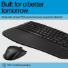 Zestaw HP 685 Comfort Dual-Mode Klawiatura i Mysz Bezprzewodowa Bluetooth Pełnowymiarowy