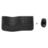 Zestaw HP 685 Comfort Dual-Mode Klawiatura i Mysz Bezprzewodowa Bluetooth Pełnowymiarowy