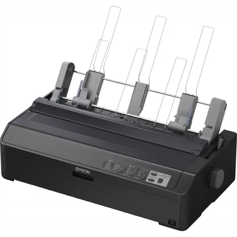 Drukarka igłowa Epson LQ-2090II 550 cps