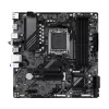 Płyta główna GIGABYTE B650M D3HP AX Micro ATX, AMD AM5, B650, 4x DDR5 DIMM, 256GB, Wi‑Fi, 2.5Gb LAN