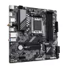 Płyta główna GIGABYTE B650M D3HP AX Micro ATX, AMD AM5, B650, 4x DDR5 DIMM, 256GB, Wi‑Fi, 2.5Gb LAN