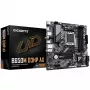 Płyta główna GIGABYTE B650M D3HP AX Micro ATX, AMD AM5, B650, 4x DDR5 DIMM, 256GB, Wi‑Fi, 2.5Gb LAN
