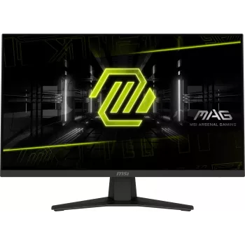 MSI MAG 274QFDE 27 cali WQHD Rapid IPS monitor dla graczy, 180 Hz, czarny