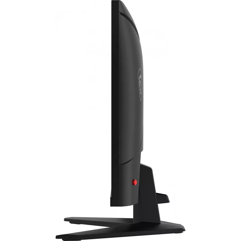 Monitor komputerowy MSI MAG 274QF 68,6 cm (27 cali) 2560 x 1440 pikseli Wide Quad HD LCD Czarny
