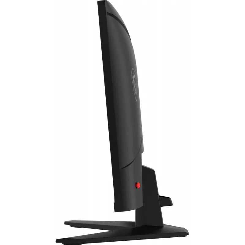 Monitor komputerowy MSI MAG 274QF 68,6 cm (27 cali) 2560 x 1440 pikseli Wide Quad HD LCD Czarny