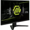Monitor komputerowy MSI MAG 274QF 68,6 cm (27 cali) 2560 x 1440 pikseli Wide Quad HD LCD Czarny