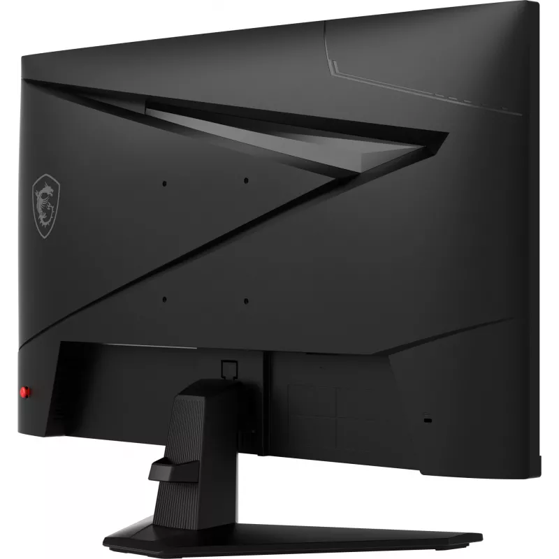 Monitor komputerowy MSI MAG 274QF 68,6 cm (27 cali) 2560 x 1440 pikseli Wide Quad HD LCD Czarny