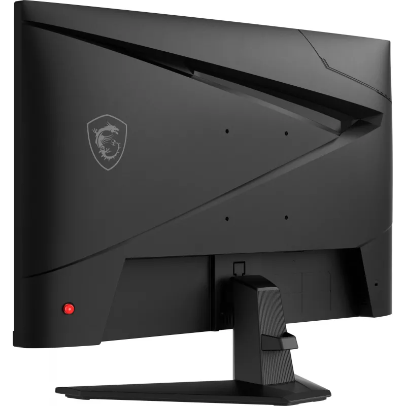 Monitor komputerowy MSI MAG 274QF 68,6 cm (27 cali) 2560 x 1440 pikseli Wide Quad HD LCD Czarny