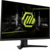 Monitor komputerowy MSI MAG 274QF 68,6 cm (27 cali) 2560 x 1440 pikseli Wide Quad HD LCD Czarny
