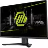 Monitor komputerowy MSI MAG 274QF 68,6 cm (27 cali) 2560 x 1440 pikseli Wide Quad HD LCD Czarny