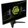 Monitor komputerowy MSI MAG 274QF 68,6 cm (27 cali) 2560 x 1440 pikseli Wide Quad HD LCD Czarny