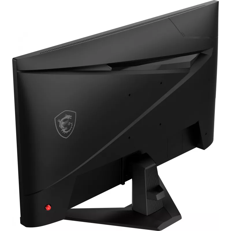 Monitor komputerowy MSI MAG 274QF 68,6 cm (27 cali) 2560 x 1440 pikseli Wide Quad HD LCD Czarny