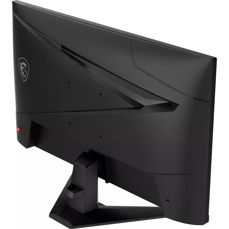 Monitor komputerowy MSI MAG 274QF 68,6 cm (27 cali) 2560 x 1440 pikseli Wide Quad HD LCD Czarny