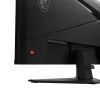 Monitor komputerowy MSI MAG 274QF 68,6 cm (27 cali) 2560 x 1440 pikseli Wide Quad HD LCD Czarny