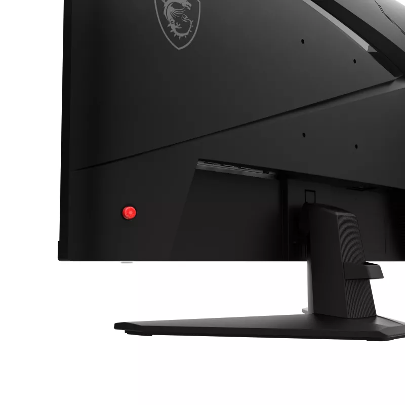 Monitor komputerowy MSI MAG 274QF 68,6 cm (27 cali) 2560 x 1440 pikseli Wide Quad HD LCD Czarny