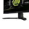 Monitor komputerowy MSI MAG 274QF 68,6 cm (27 cali) 2560 x 1440 pikseli Wide Quad HD LCD Czarny