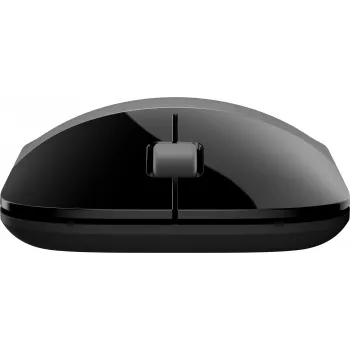 Mysz HP Z3700 Dual Silver, oburęczna, bezprzewodowa RF + Bluetooth, srebrna
