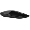 Mysz HP Z3700 Dual Silver, oburęczna, bezprzewodowa RF + Bluetooth, srebrna