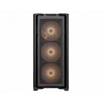 Obudowa PC COUGAR Gaming MX600 RGB Full Tower Czarny