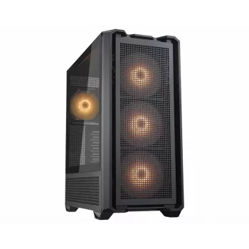 Obudowa PC COUGAR Gaming MX600 RGB Full Tower Czarny