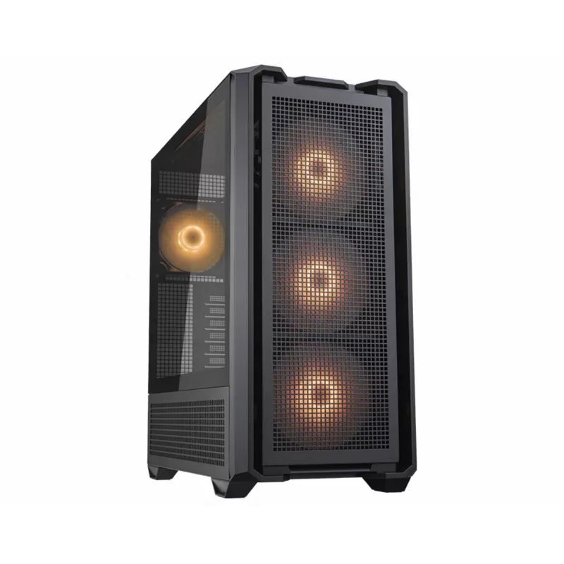 Obudowa PC COUGAR Gaming MX600 RGB Full Tower Czarny