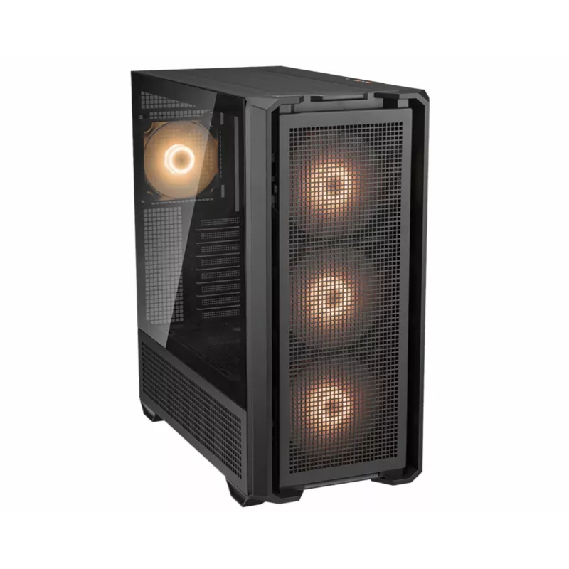 Obudowa PC COUGAR Gaming MX600 RGB Full Tower Czarny