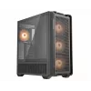 Obudowa PC COUGAR Gaming MX600 RGB Full Tower Czarny